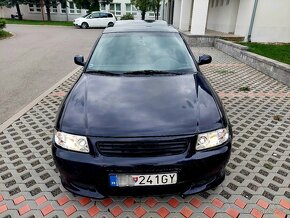 Audi A3 1.9 TDI 81 kW - 5