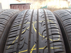 Pneumatiky Kumho 205/55R17 celoročné 4ks - 5