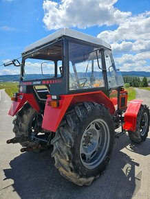 7745 Zetor - 5