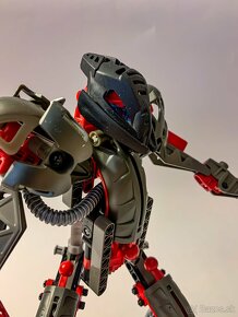 Lego Bionicle - Makuta - s krabicou a návodom - 5