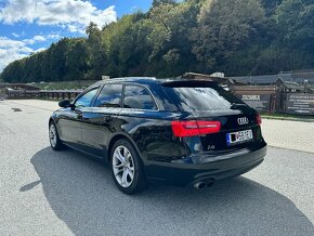 Audi A6 2.0tdi 130kw AT/7 - 5