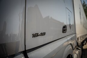 Mercedes-Benz Actros L 1848 Mega + Náves Schmitz Varios - 5