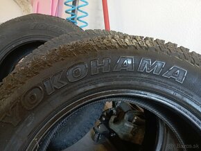 Pneumatiky 235/70R17 - 5