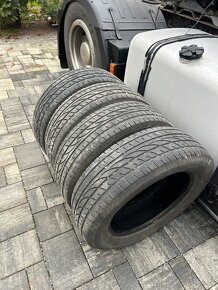 Zimné pneumatiky ROYALWINTER 235/60 r18 - 5