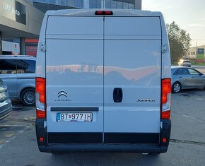 Citroën Jumper 2.2 BlueHDi 103kW L2H2 - 5