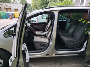 Predám Seat Alhambra 2.0 TDI 2012 - 5