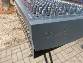 Mix pult soundcraft.    290€ - 5