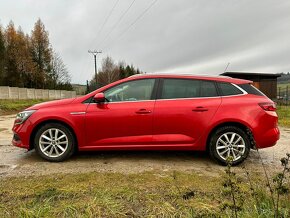 Renault Megane  1.6 - 5