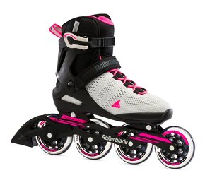 Kolieskové korčule Rollerblade Sirio 90 W - - 5