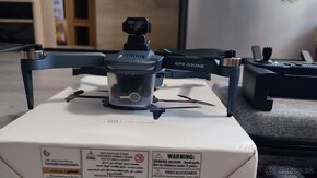 Lyzrc L200 Pro Max GPS 4k - 5