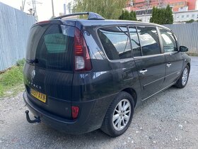 Diely Renault Espace/ Grand Espace 2007 2.0dCi/3.0dci - 5