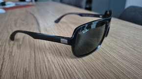 Slnečné okuliare Rayban RB4192 601/71 - 5