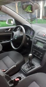 Predám Škoda Octavia Combi 1.9tdi - 5