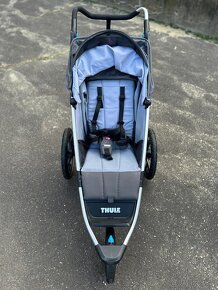 Kocik Thule Glide 1 - 5