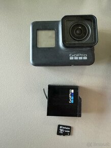 Gopro 7black - 5