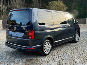 Volkswagen T6,1, Multivan 2.0 BiTDI 199k,4x4,Generation six. - 5