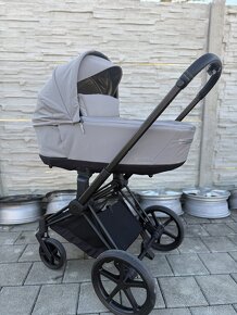 Cybex priam 4.0 - 5