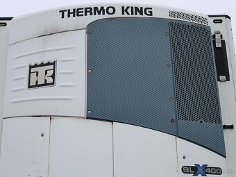 Schmitz CARGOBULL SCB S3B, THERMO KING SLX 400 (21.938 MTH), - 5