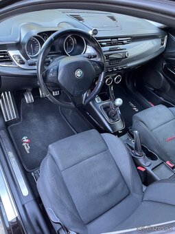 Alfa Romeo Giulietta 1,6jtdm2 - 5