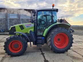 Claas Arion 440 - 5