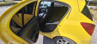 OPEL CORSA 1.2 benzin 59KW - 5