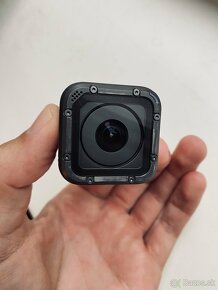 GoPro HERO 5 Session + 256gb pamätová karta - 5