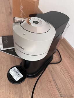 Krups XN911B10 NESPRESSO VERTUO - 5