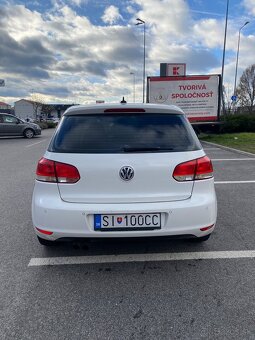 Volkswagen gol 6 - 5