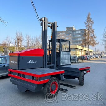 Linde S50D Diesel - 5