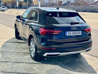 AUDI   Q3 35 1,5 TFSi, 68 813 km - 5