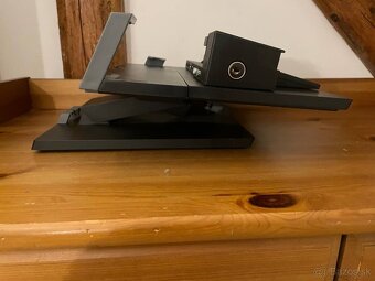 Lenovo Adjustable Notebook Stand - 5