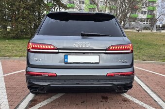 Audi Q7 (S-Line), v Audi záruke do 6/2025 - 5