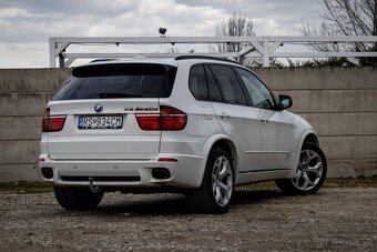 BMW X5 M50d - 5