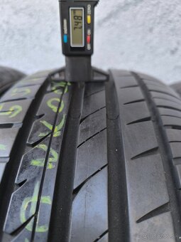 205/55 R16 Hankook Letne pneumatiky - 5