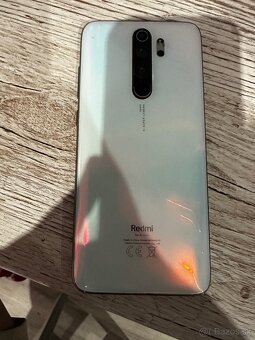 Xiaomi redmi Note 8 pro - 5