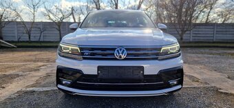 Volkswagen Tiguan 2.0 BiTDI R-Line 4Motion - 5