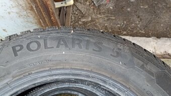 195/65 R15 91H Barum polaris 5 - 5