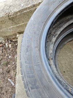 Hankook 195 65 R15 letne - 5