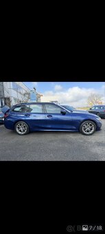 BMW 320d Sport Line - 5