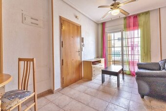 Zařízený apartmán 2+kk (60 m²), ŠPANĚLSKO TORREVIEJA - 5