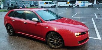 Alfa Romeo 159 Q4 Vymením - 5