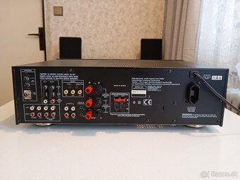 receiver HARMAN KARDON AVR-10 - 5