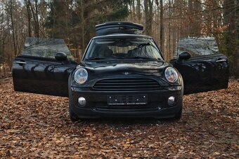 MINI COOPER ONE - 5