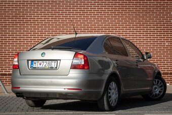 Škoda Octavia 1.4 TSI Ambiente - 5