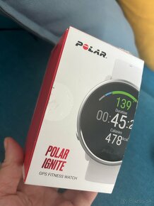 Športové hodinky Polar Ignite - 5