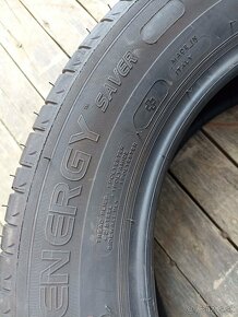 Letné pneu Michelin Energy saver 205/60 R16 - 5