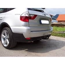 Prodám motor z E83 X3 - 5