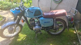 Mz ts 125 bez tp - 5