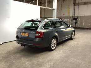 Škoda Octavia 1.5tsi/ Bussines/ Full led - 5