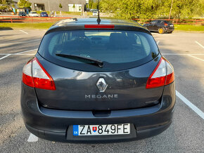 RENAULT MEGANE 1,6 2012 82720 km - 5